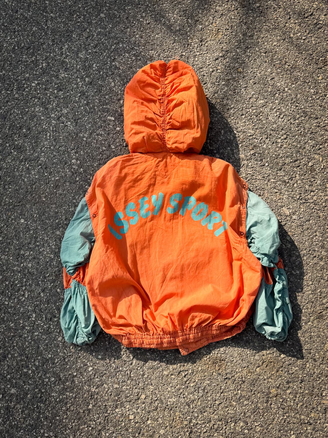 80’s Issey Miyake Sport 상품이미지6