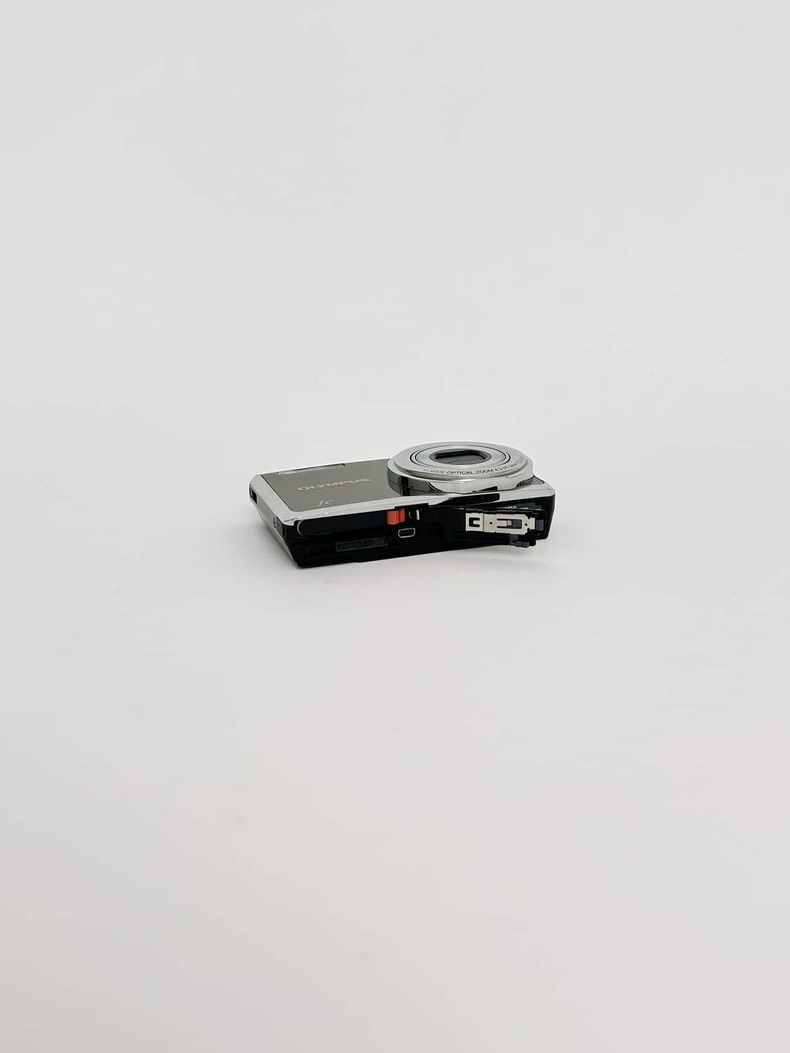 뽀용!) 올림푸스 fe-5035 Stylus 빈티지 디카 상품이미지4