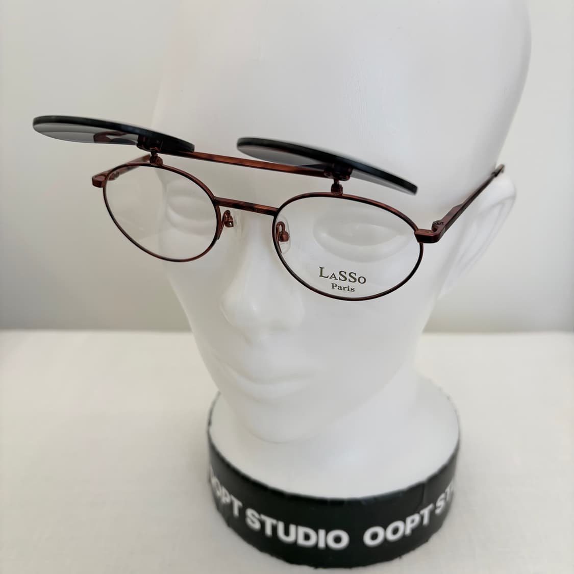 LASSO 플립업 빈티지 선글라스  상품이미지7