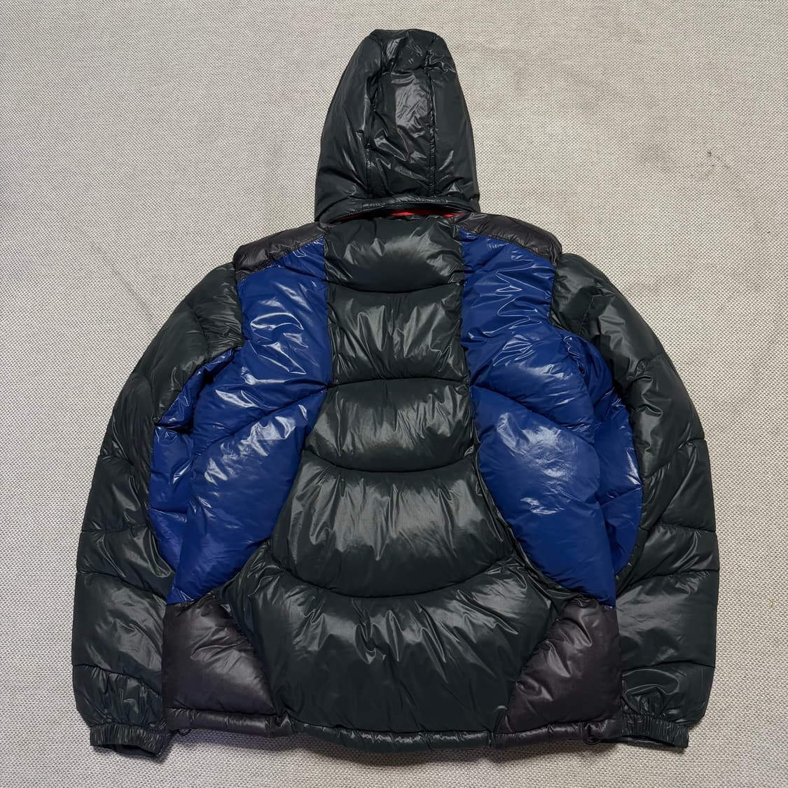 코오롱 스포츠 패딩 자켓 상품이미지3