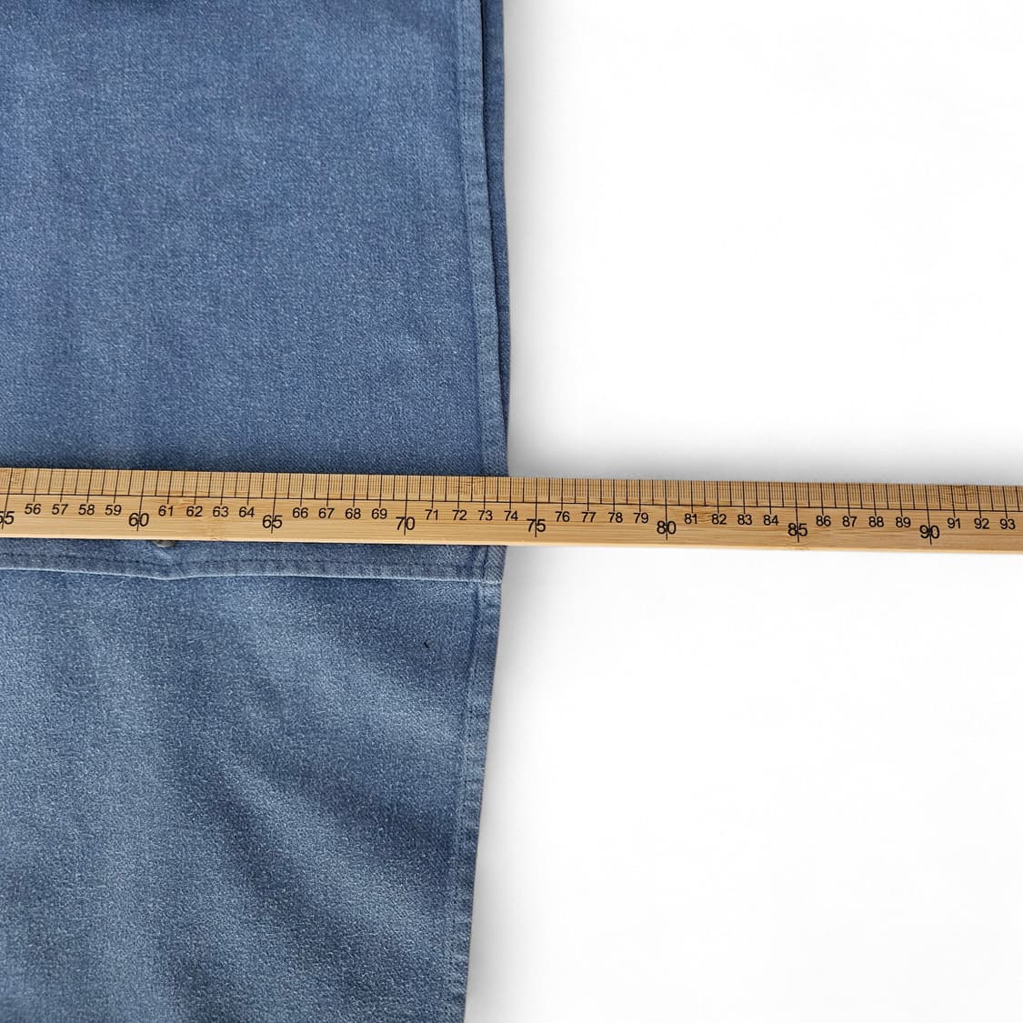 FR칼하트 면 세미오버핏 긴팔셔츠 L 상품이미지4