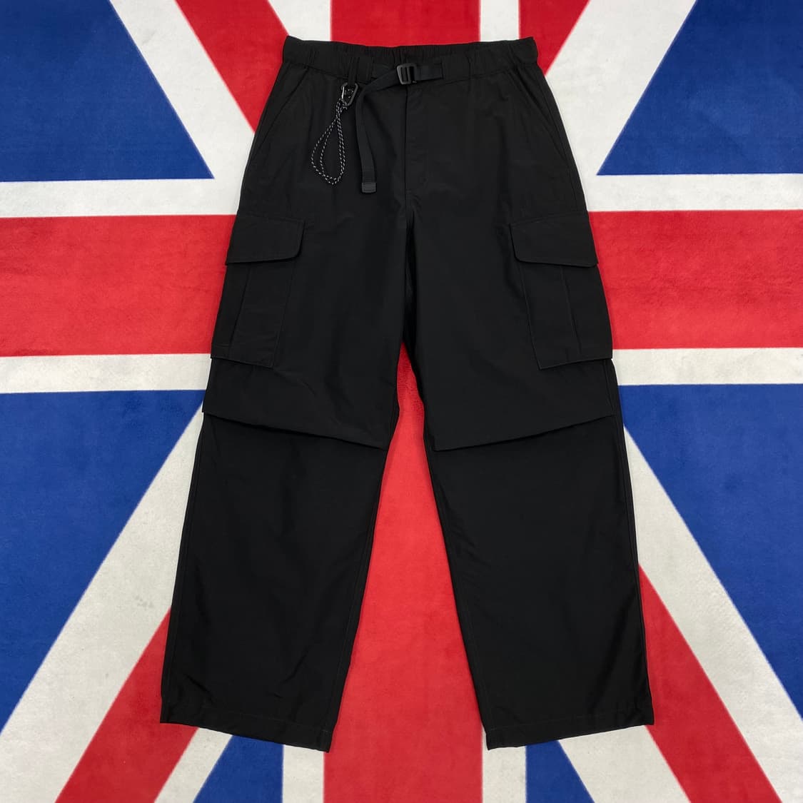 무탠다드 와이드 팬츠 30 상품이미지1