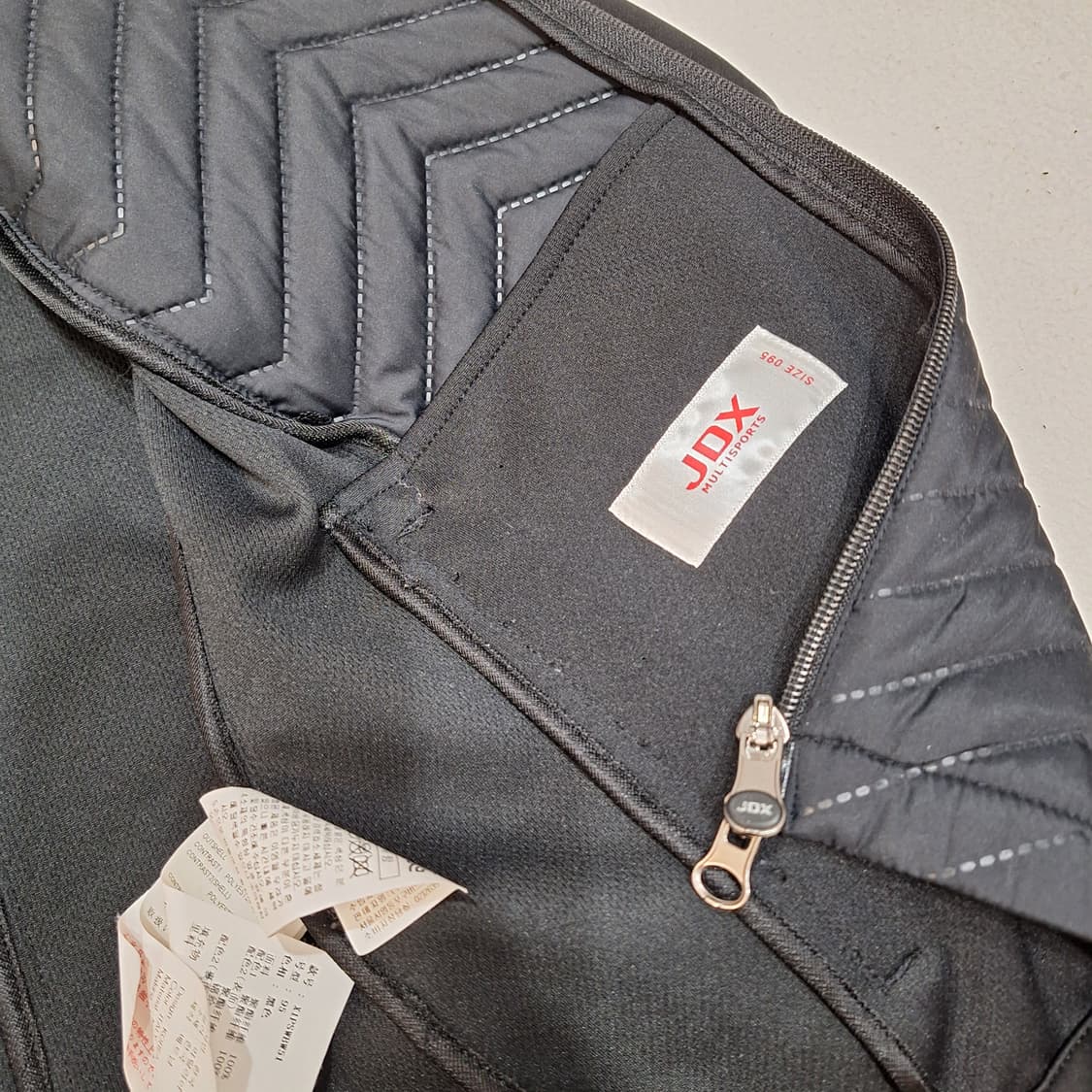 JDX  스윙점퍼95 상품이미지4