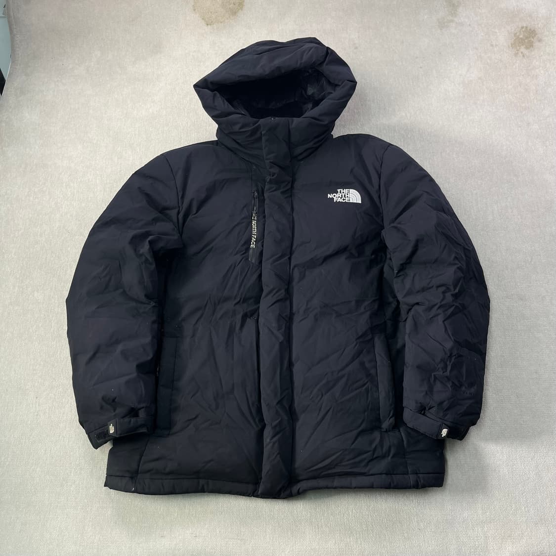 105 노스페이스 아웃라이트 다운 자켓 상품이미지1