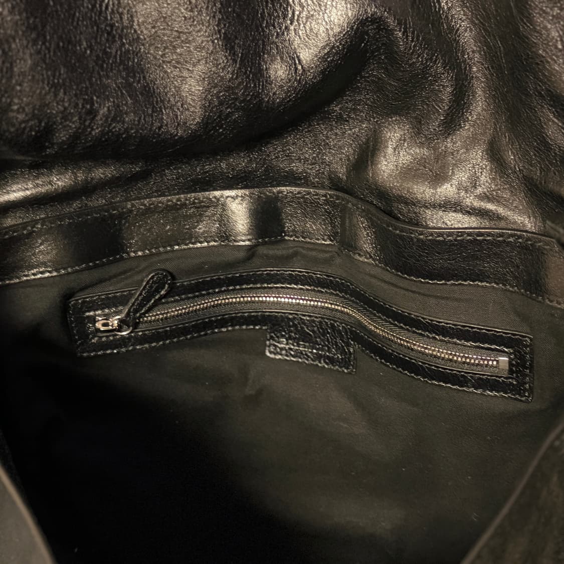 발렌시아가 르카골 메신저백 미디움 상품이미지5