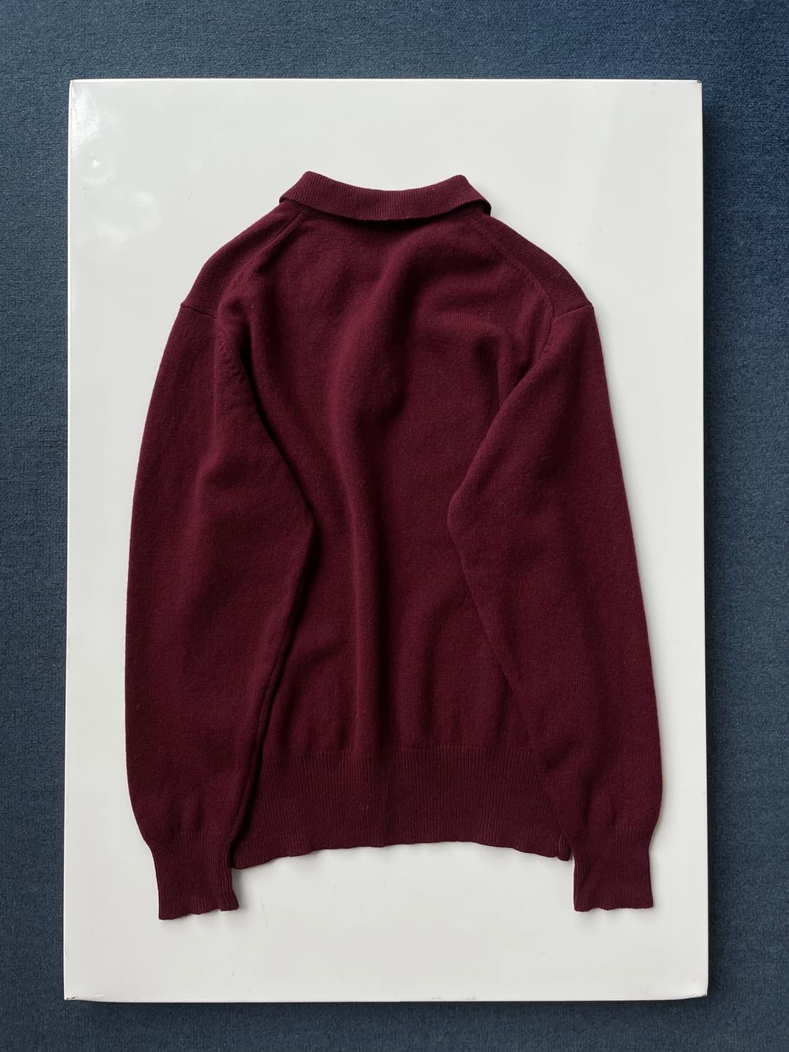 ROLLINA High gauge P/K knit 상품이미지4