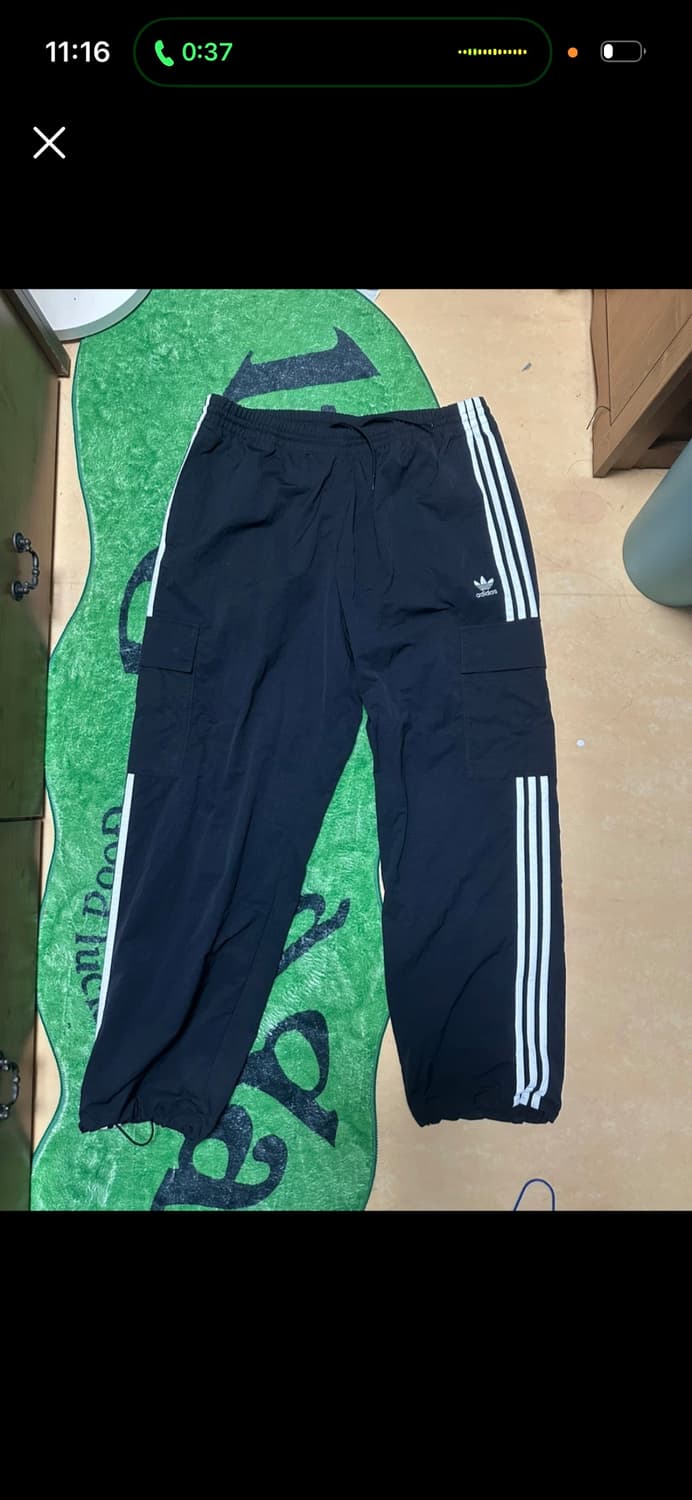 아디다스 카고바지 상품이미지1