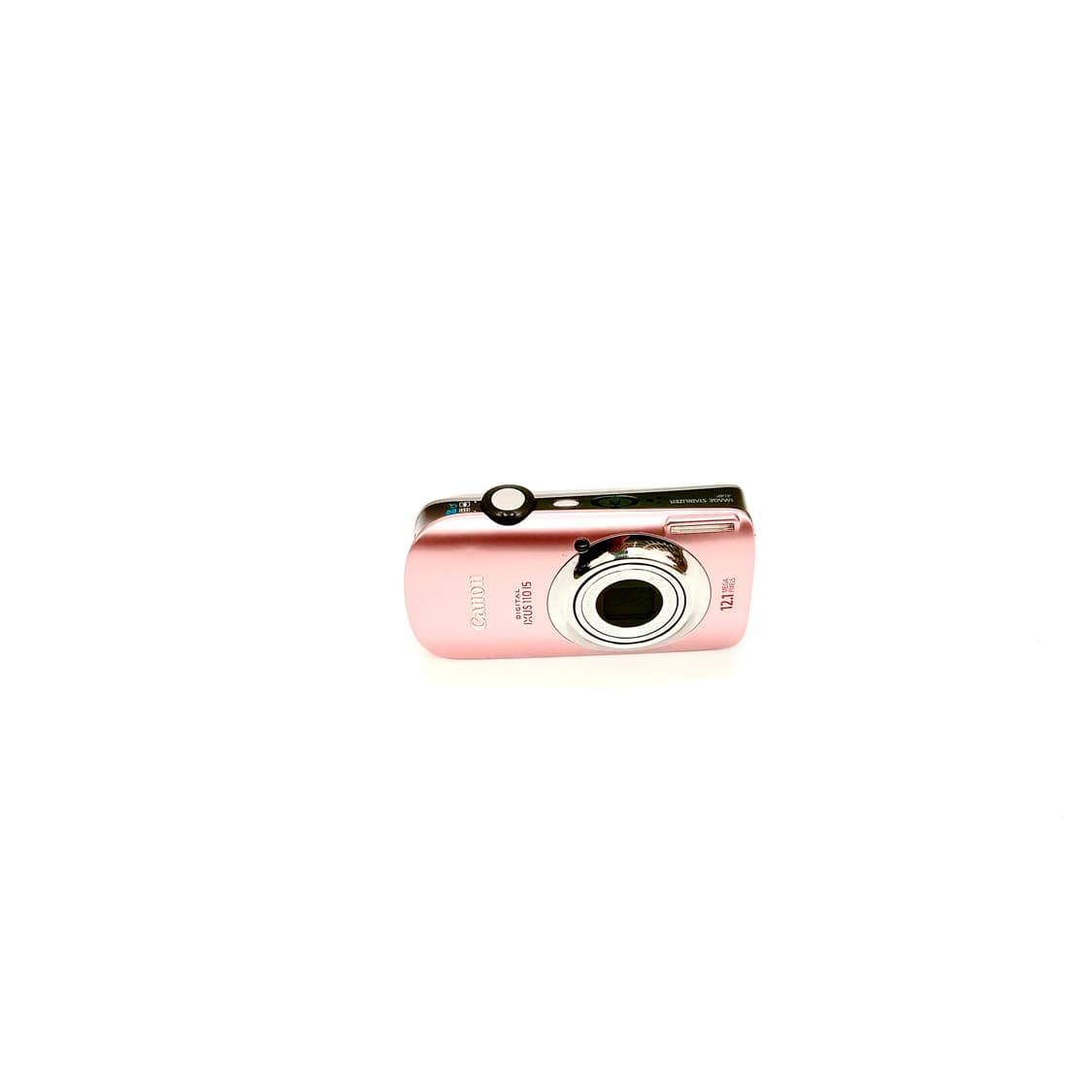 카리나&딸기우유!) Canon IXUS 110 IS 디카 카메라 상품이미지7