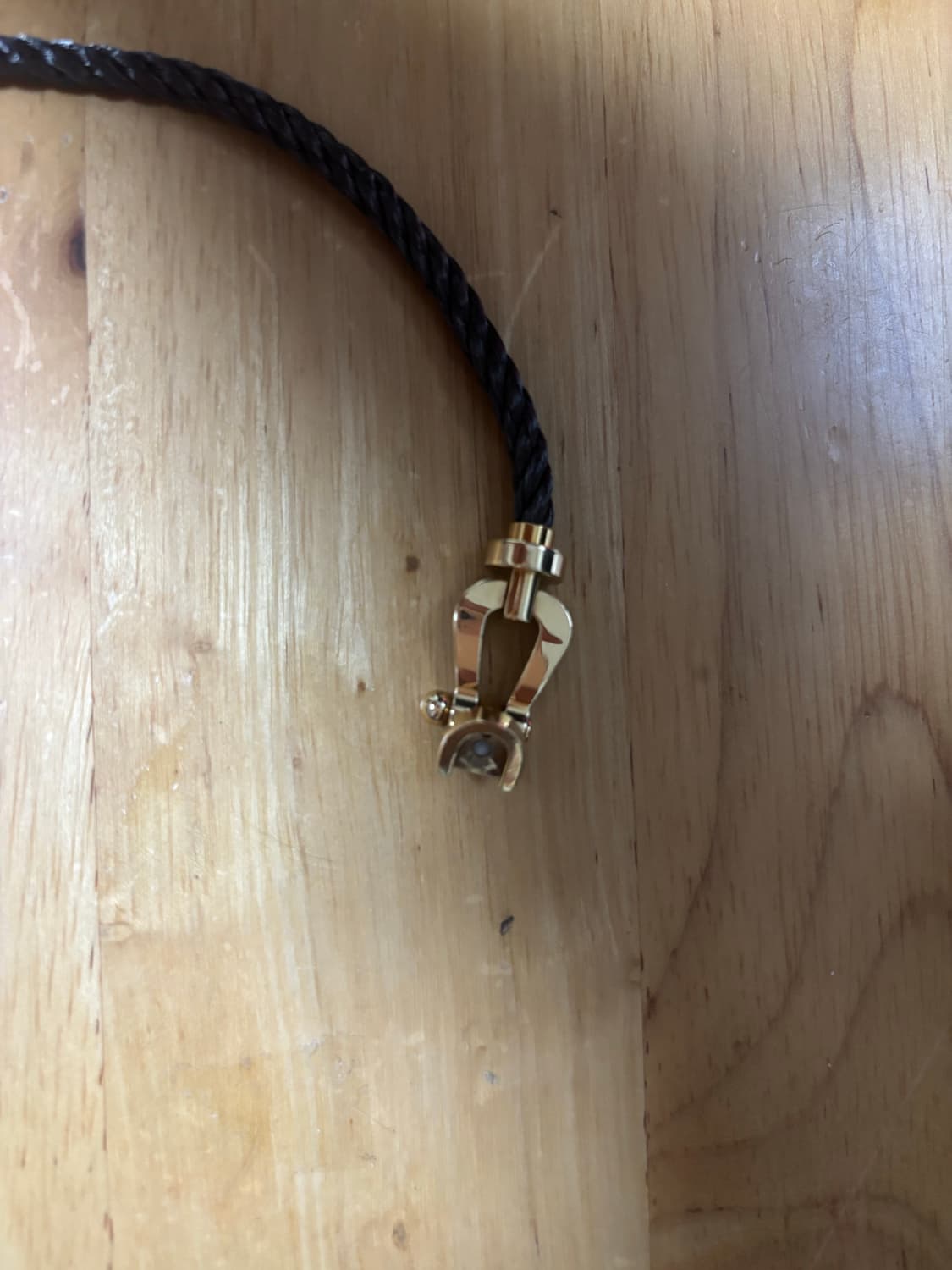 프레드 포스텐 옐로우골드 라지 상품이미지2