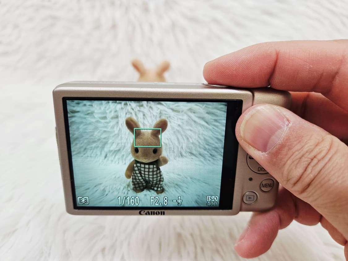 [민트] 캐논 IXUS 115 HS 빈티지 디카, 디지털카메라 판매 상품이미지6