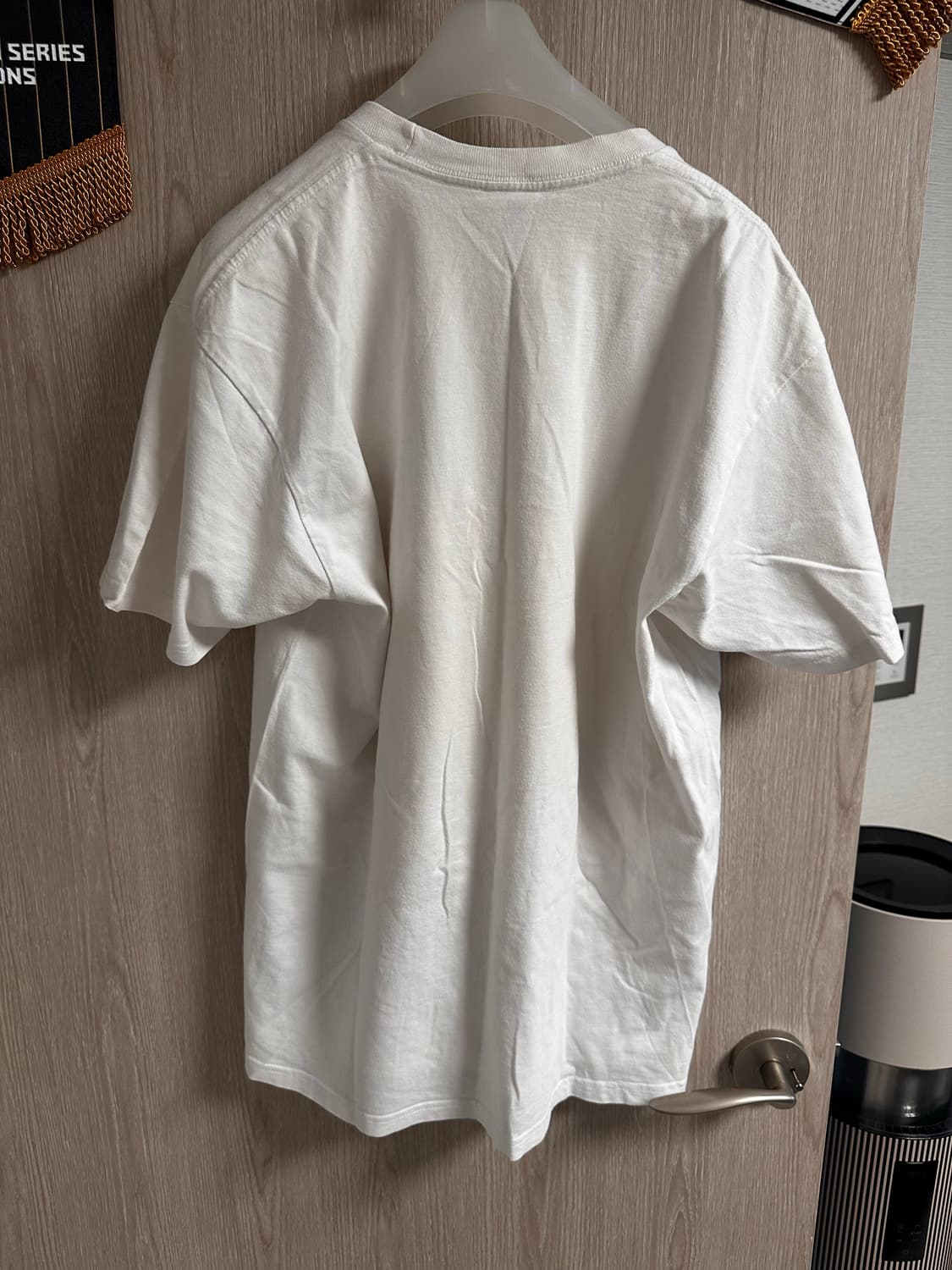 슈프림 18SS 스윔티셔츠 L 상품이미지4