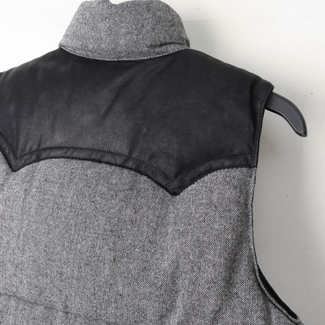 90/EDIFICE 417 패딩 베스트 상품이미지3