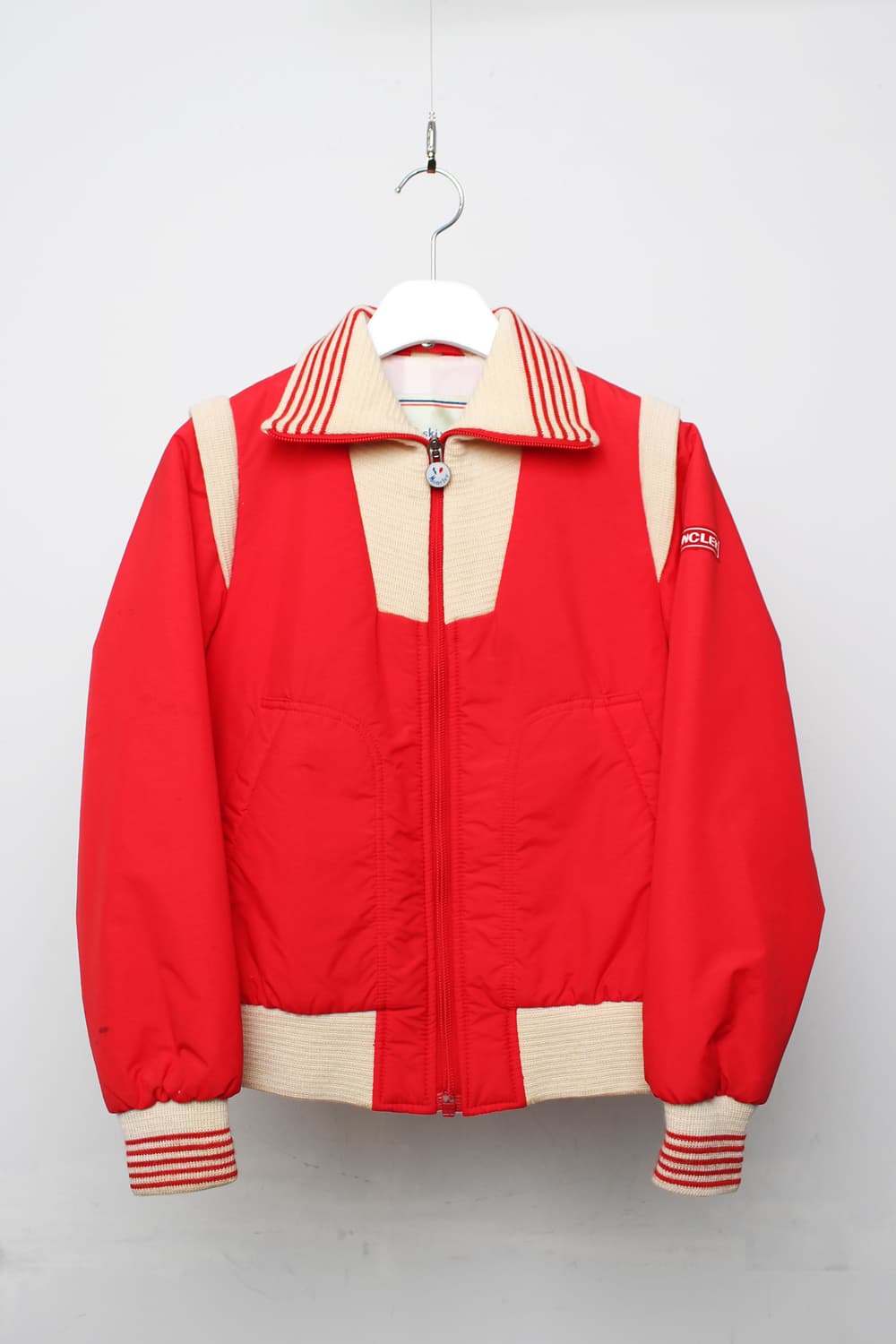 Vintage Moncler skiwear 상품이미지1