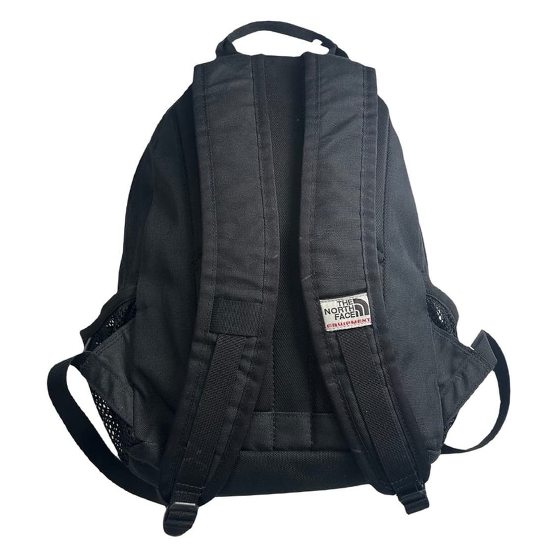 THE NORTH FACE 미니 레콘 백팩 블랙 상품이미지10