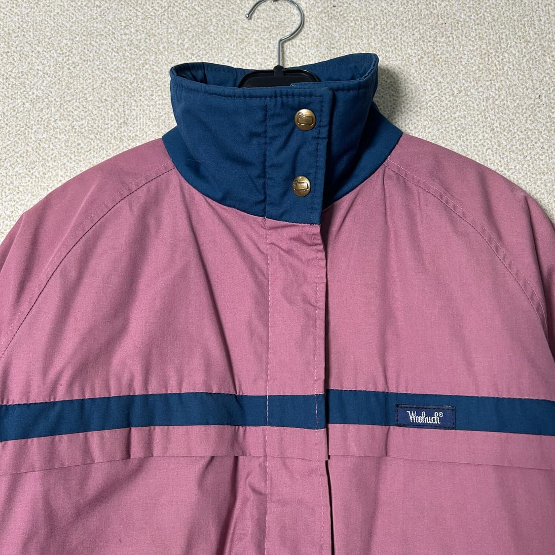  (S) 90s 울리치 윈드브레이커 자켓  상품이미지3