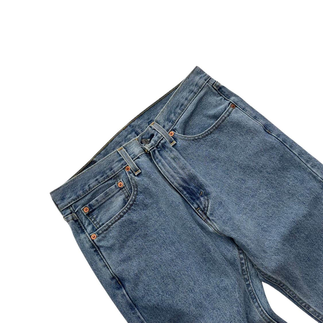 [30.5] 리바이스 505 데님 청바지 [lv1220] 상품이미지2
