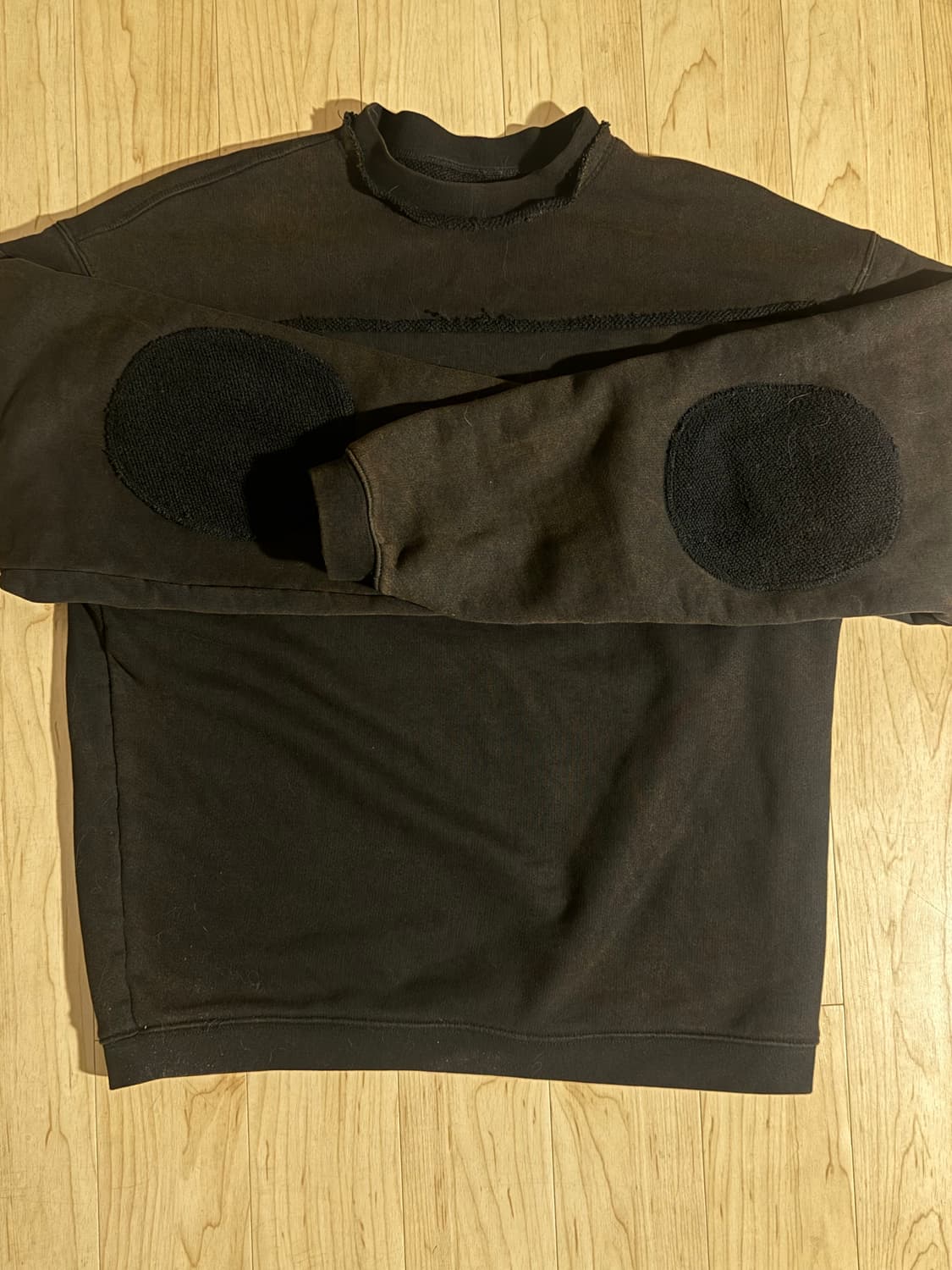 999휴머니티 VINTAGE DYEING MTM 상품이미지2