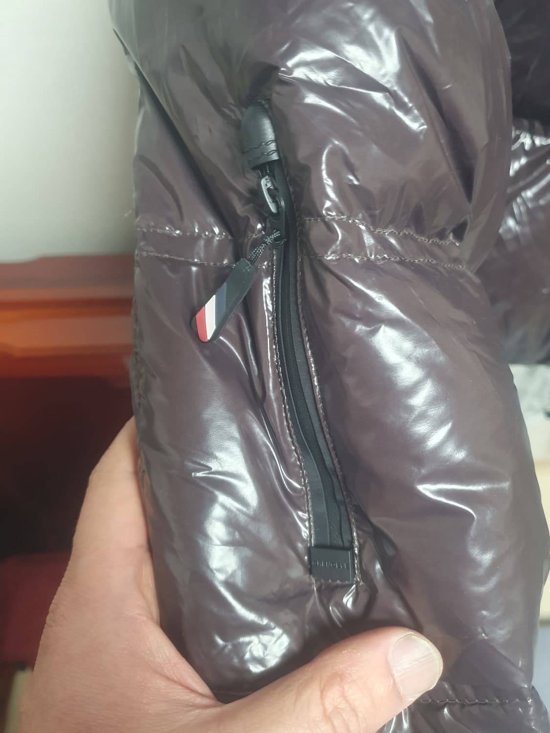 몽클레르 그레노블 테카 상품이미지5
