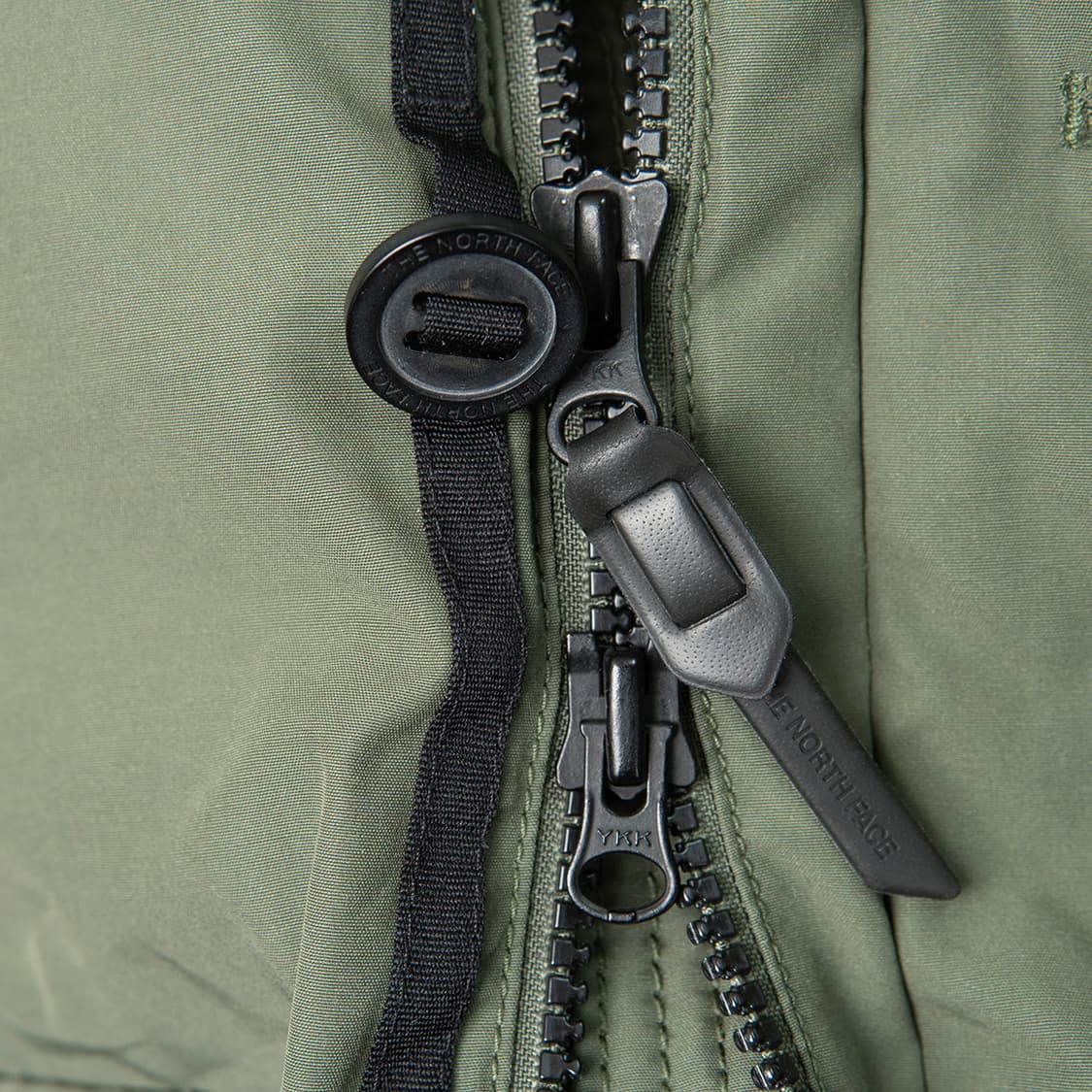 [90] 노스페이스 화이트라벨 몬타누스 알파 구스다운 자켓  상품이미지2