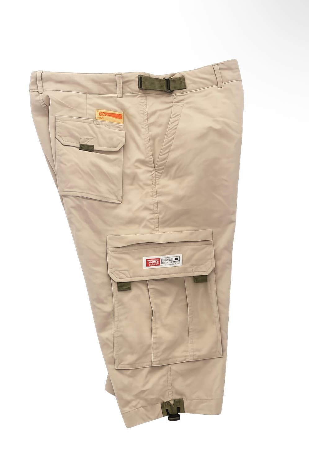 빈티지 카고 버뮤다팬츠 상품이미지3