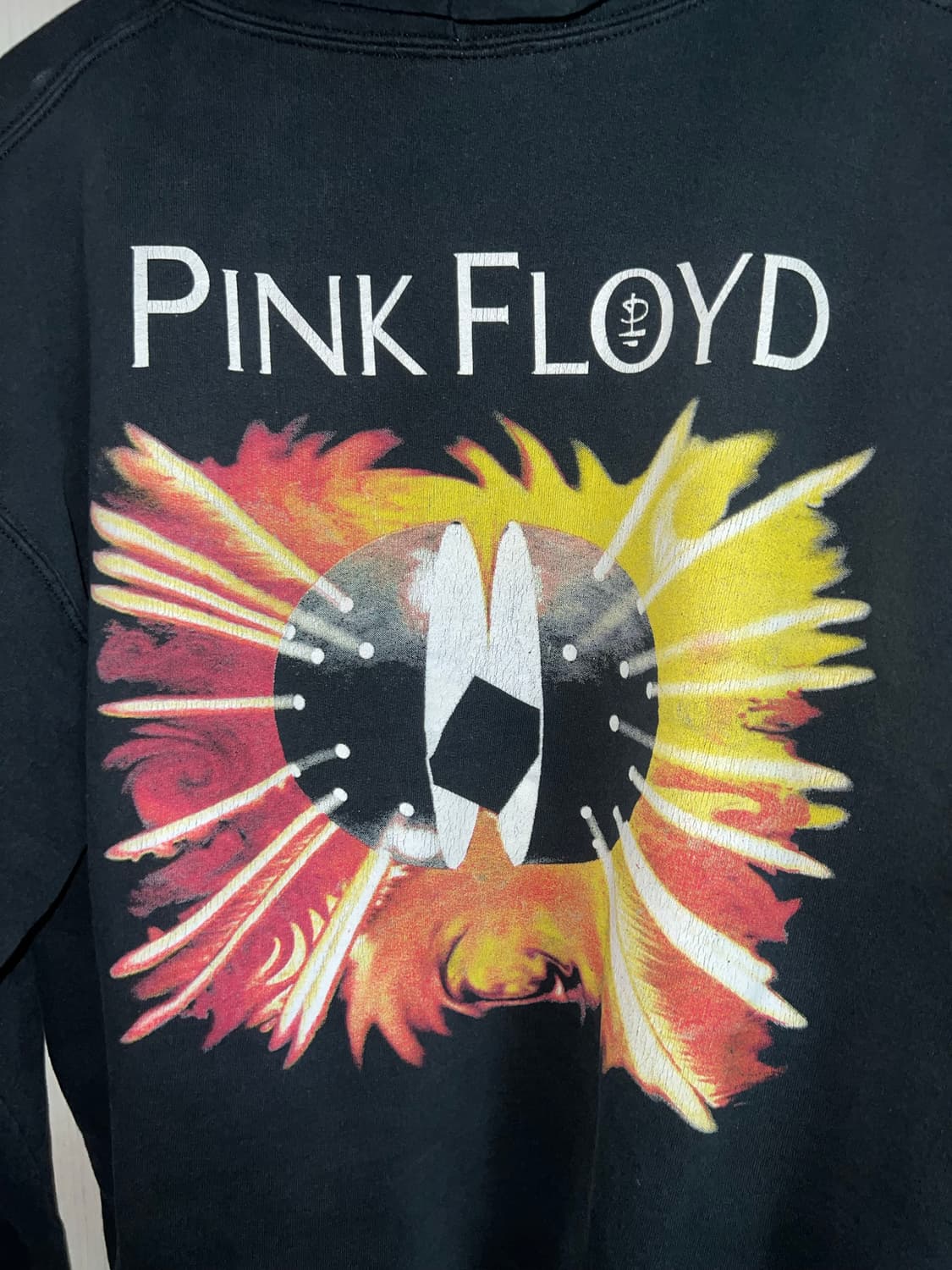 Pink Floyd vintage hoodie 상품이미지4