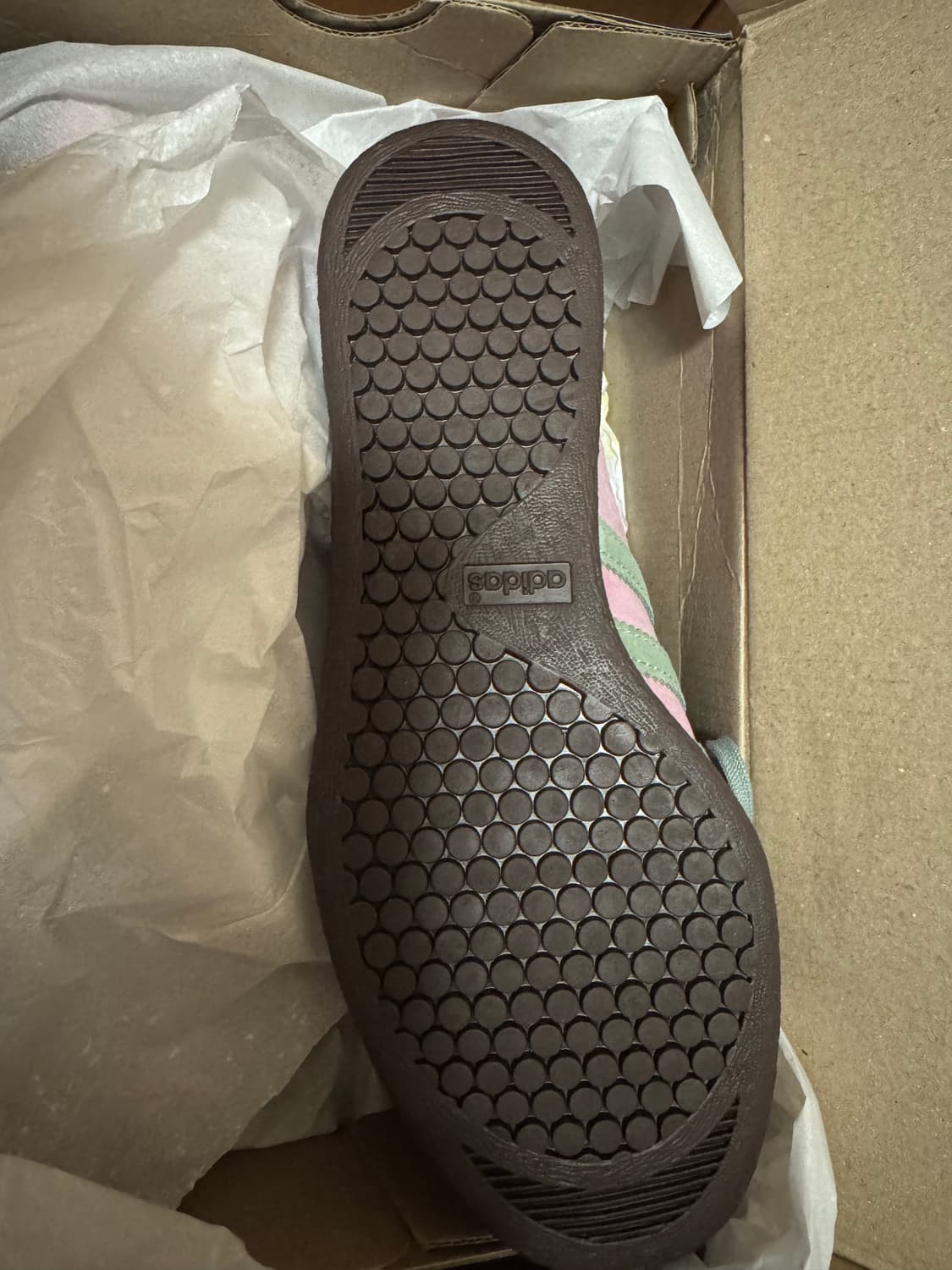 아디다스 토바코 원더 오키드 실버 그린 245 상품이미지2