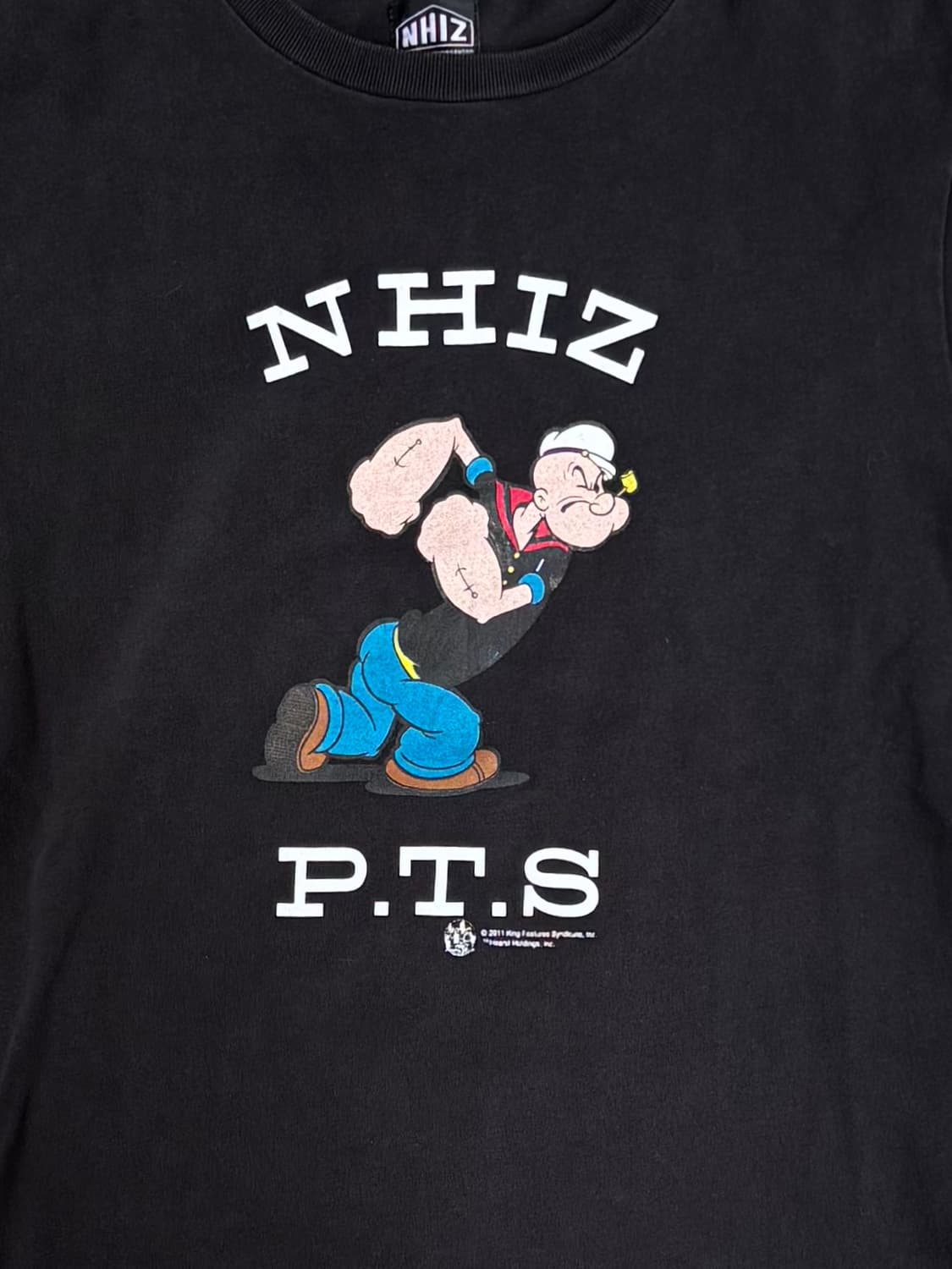 2000s Neighborhood T-Shirt 상품이미지3