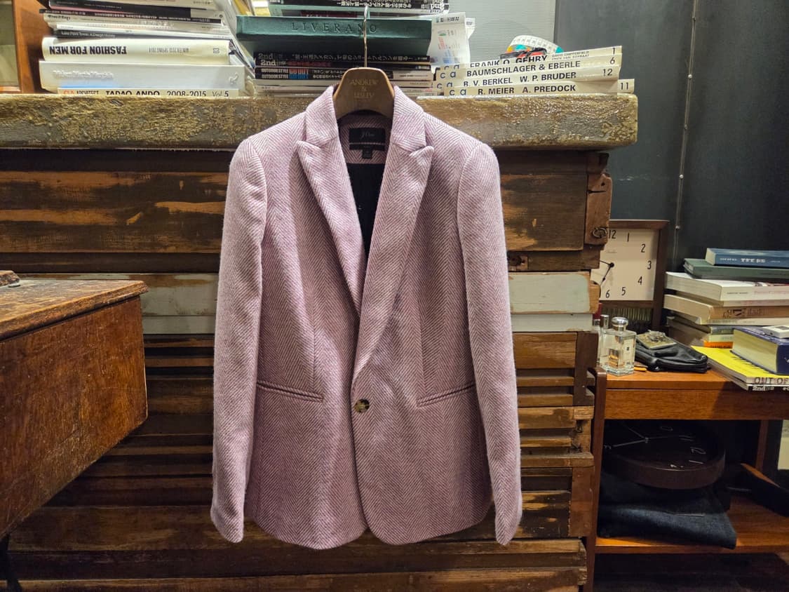 제이크루 트위드자켓 상품이미지7