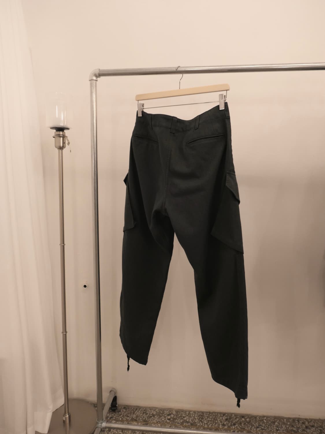 나나미카 카고 팬츠 상품이미지3