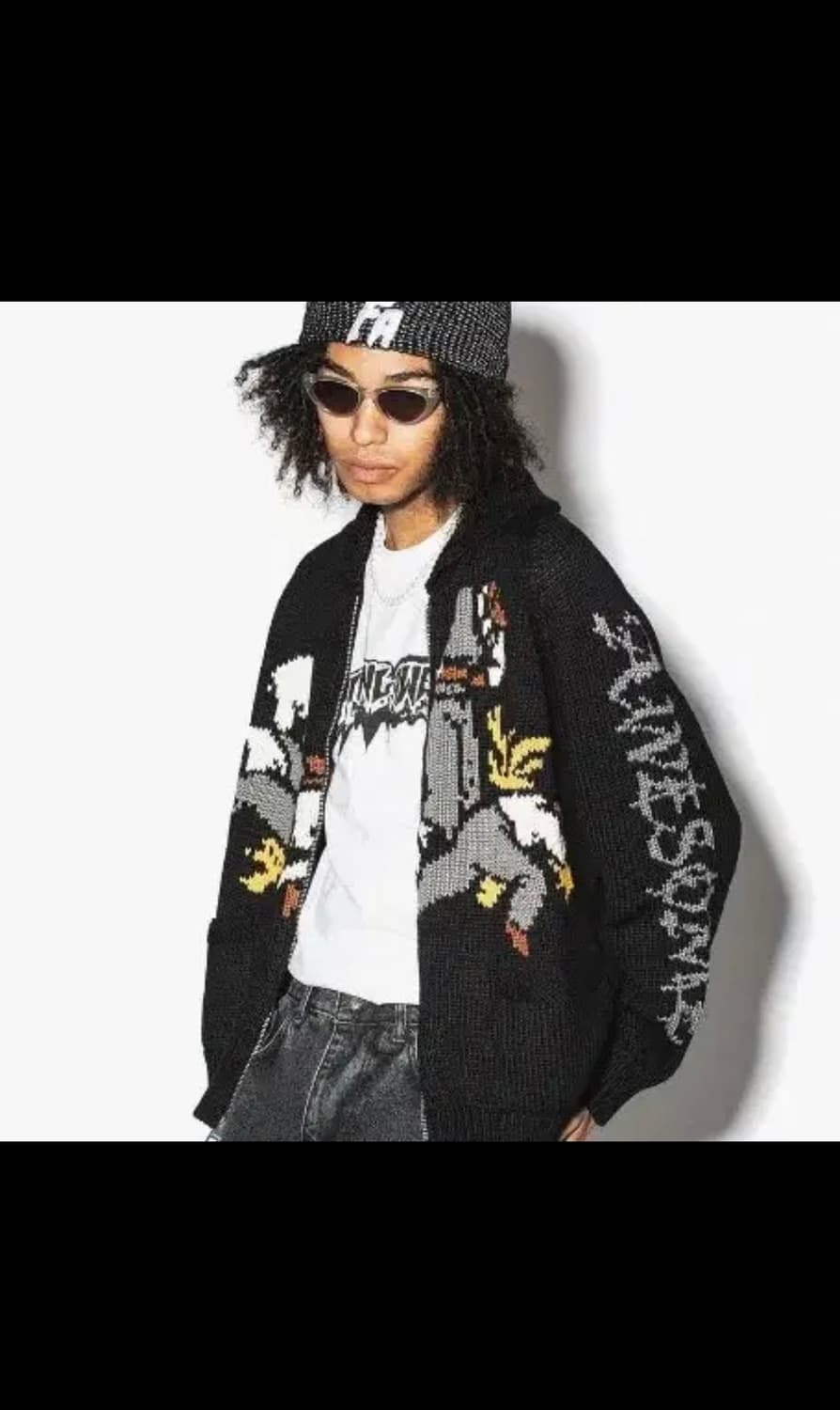 fucking awesome 코위찬 M 상품이미지1