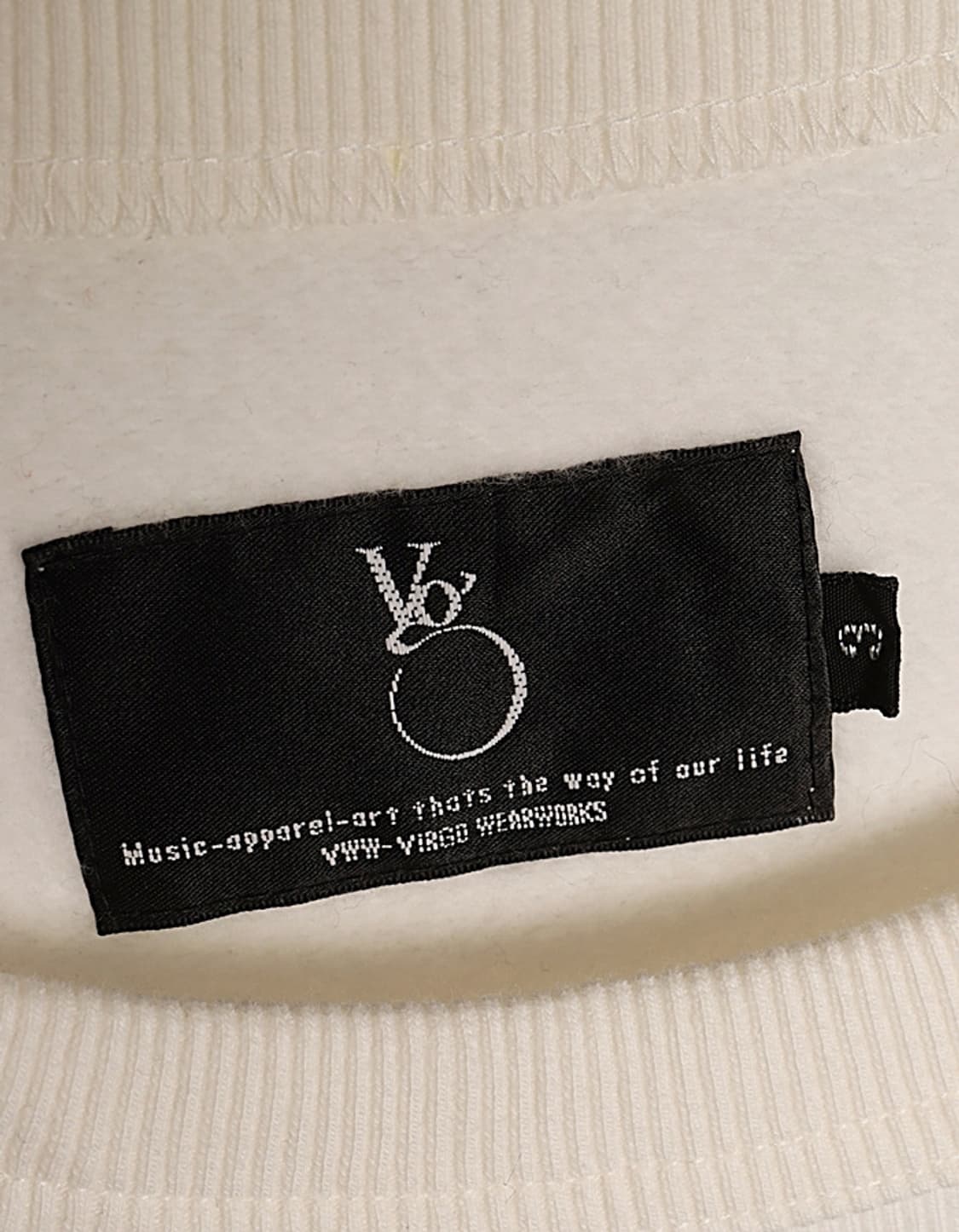  VIRGO Sweat Shirts 상품이미지7
