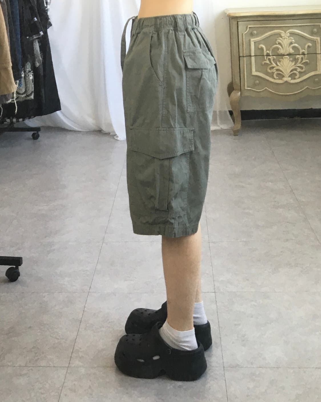 Cago half pants 상품이미지6