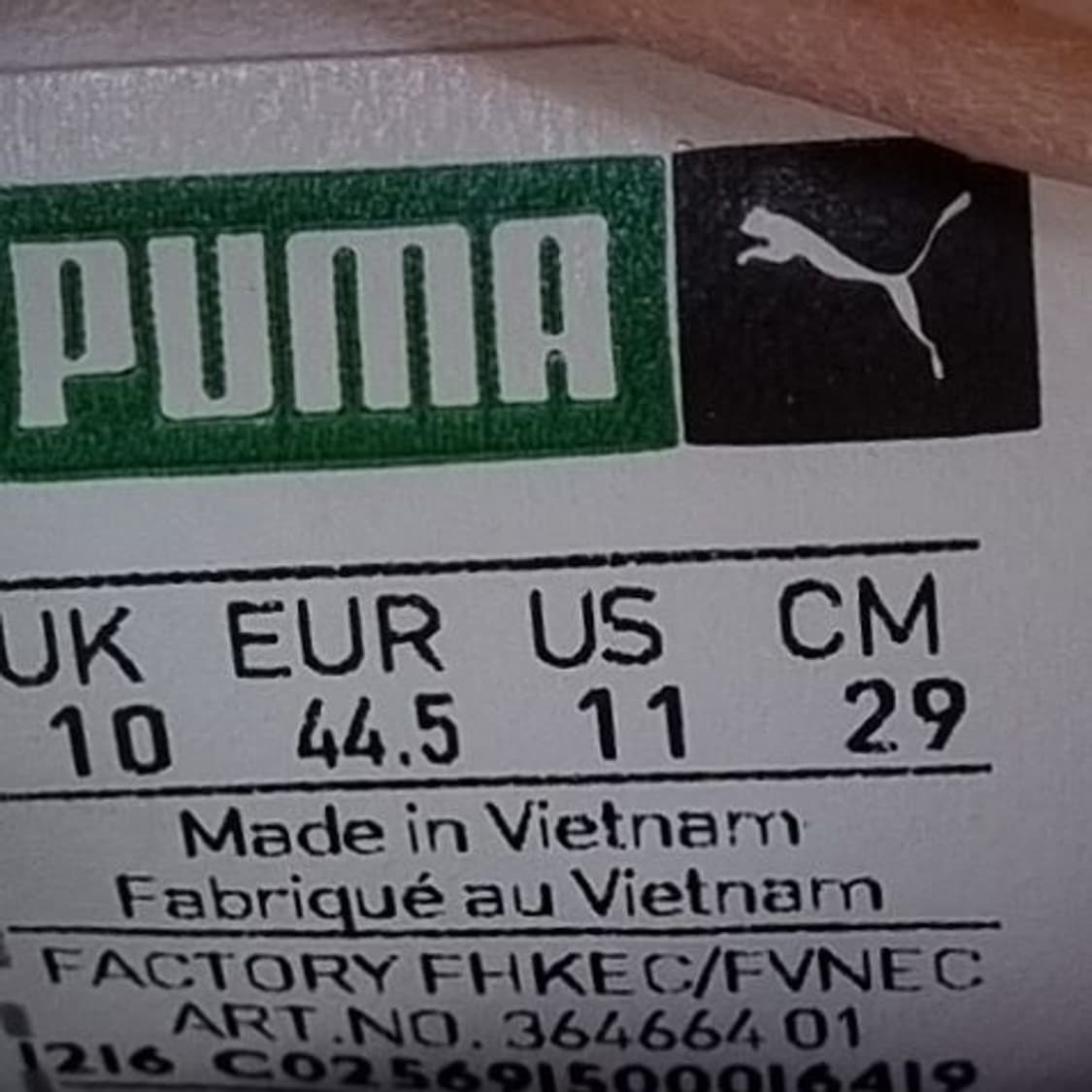 푸마 바스켓 스트랩 남성스니커즈290. 상품이미지6