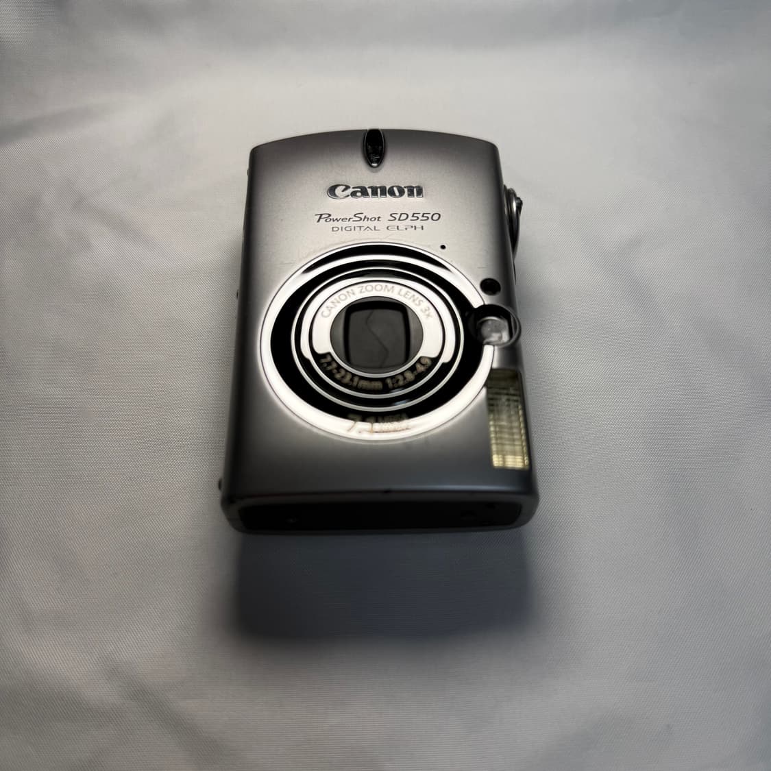 캐논 IXY 700 / IXUS 750 / SD 550 상품이미지6