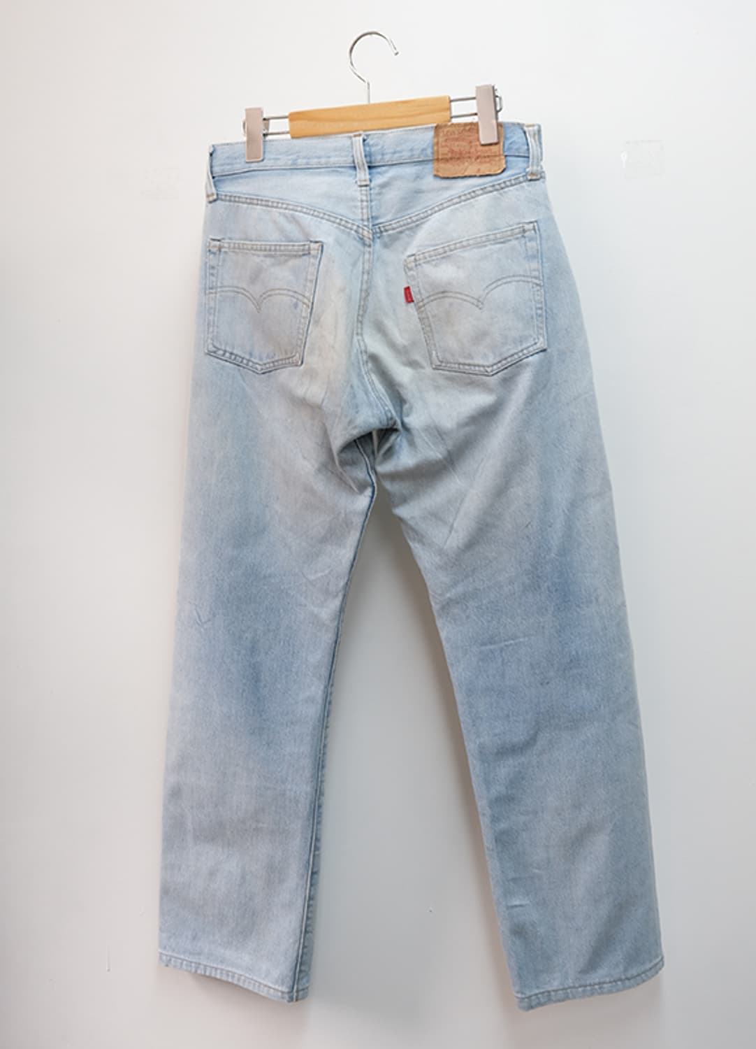 70s LEVI'S 501 MADE IN USA [28] 상품이미지2