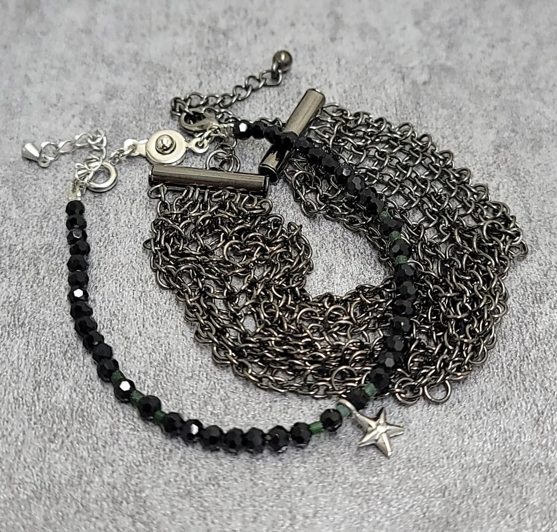 vintage bracelet set 상품이미지7