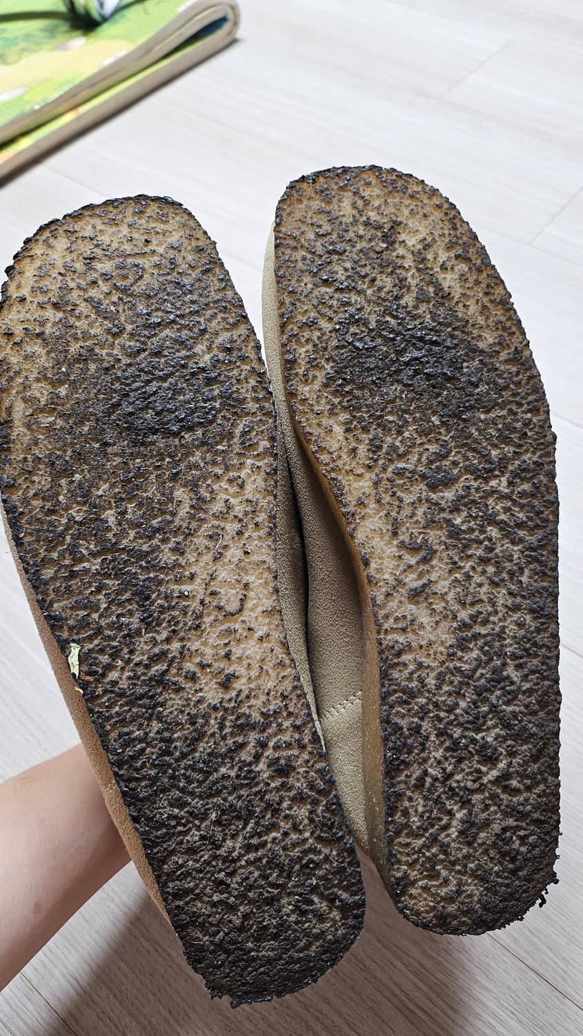 브랜즈 시티보이 280 모카신 상품이미지4