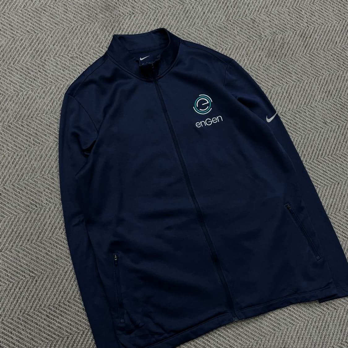 나이키 로고 져지 v0351 상품이미지3