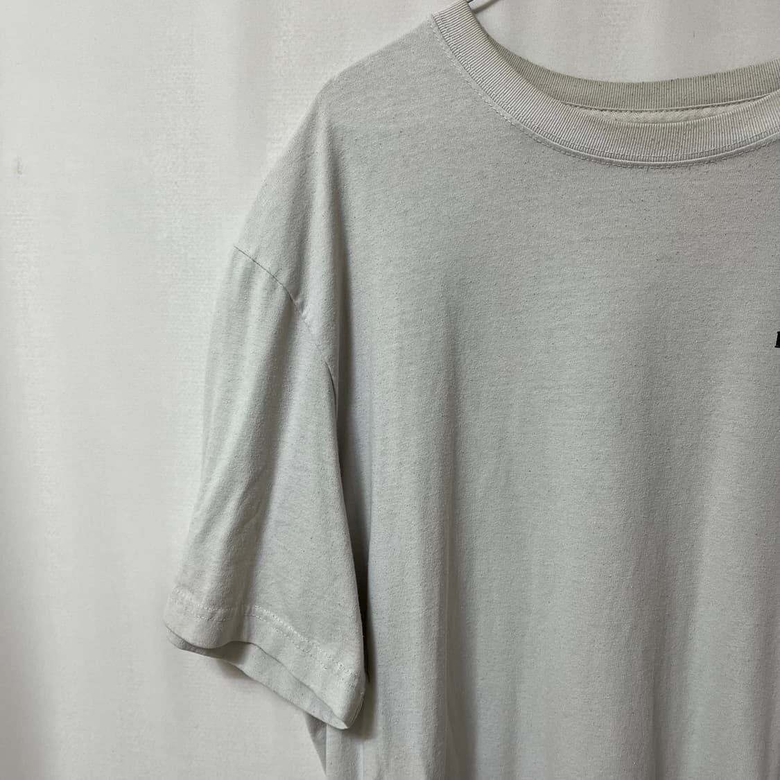 파타고니아 빅로고 반팔티 L/100 상품이미지6