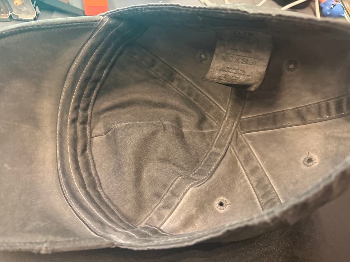 xlim ep7 모자 상품이미지3