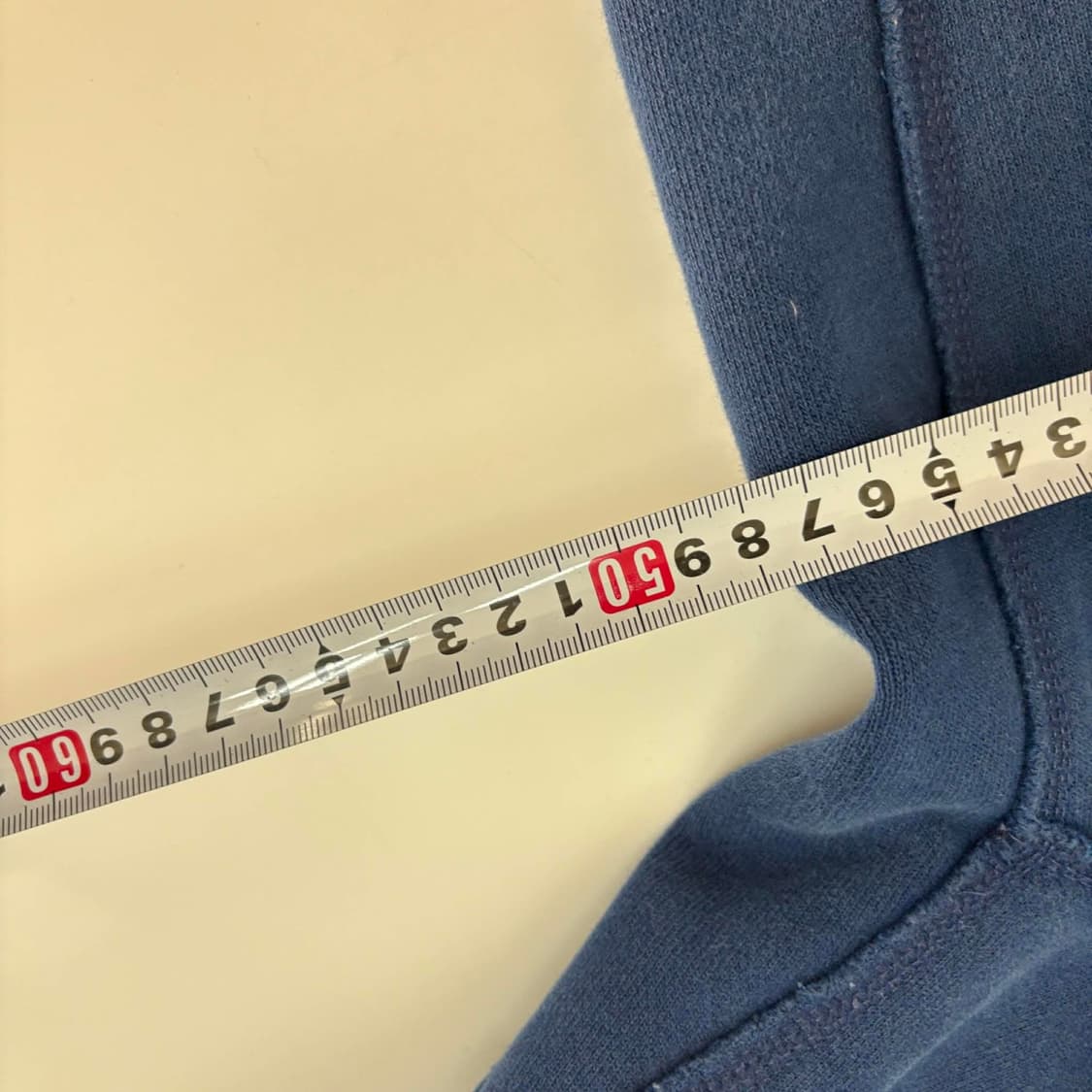 아베크롬비 y2k 올드스쿨 스웻 후드집업 희귀져지(S) 상품이미지7