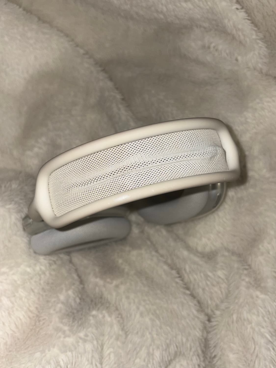 에어팟맥스1 실버 상품이미지3