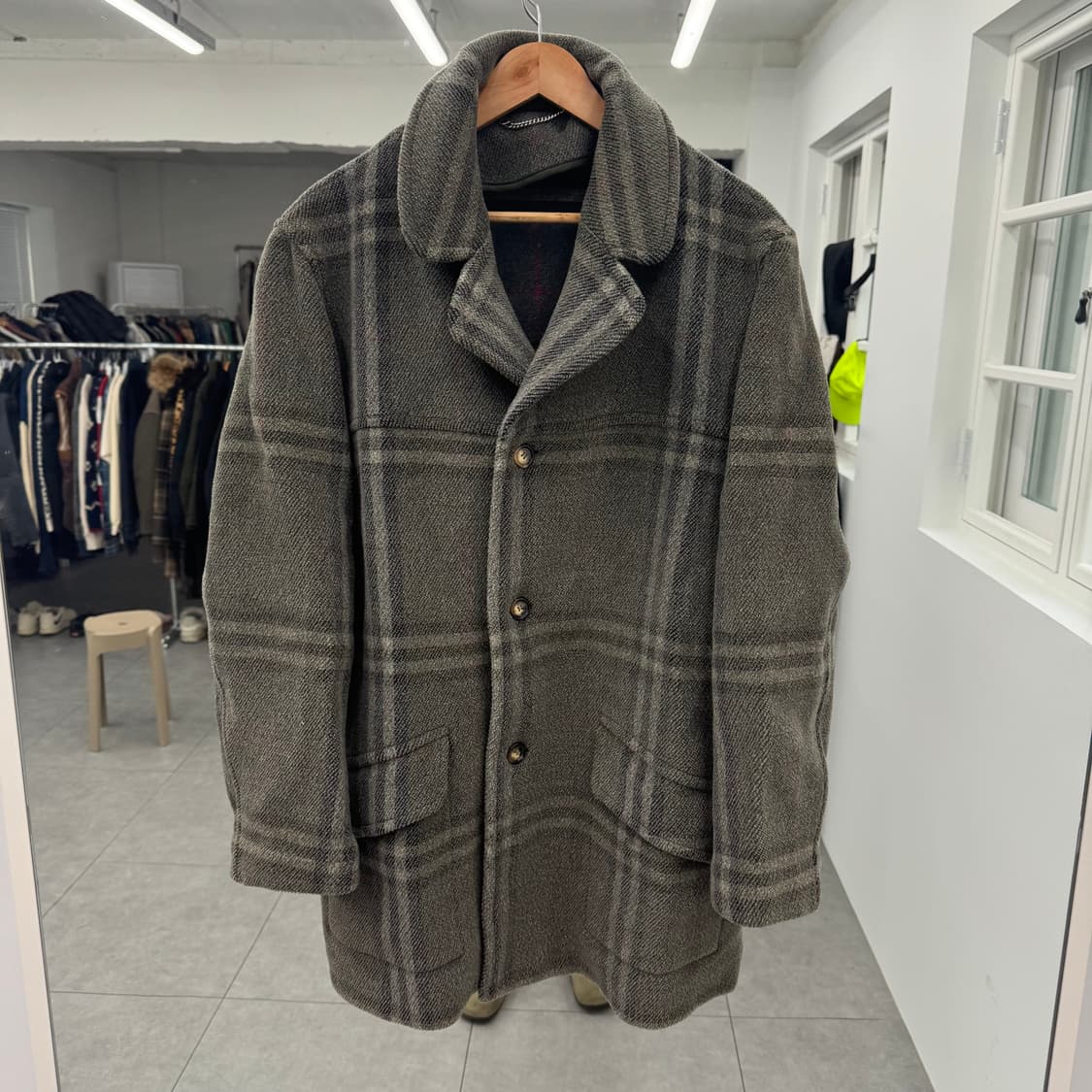 버버리 코트  상품이미지1