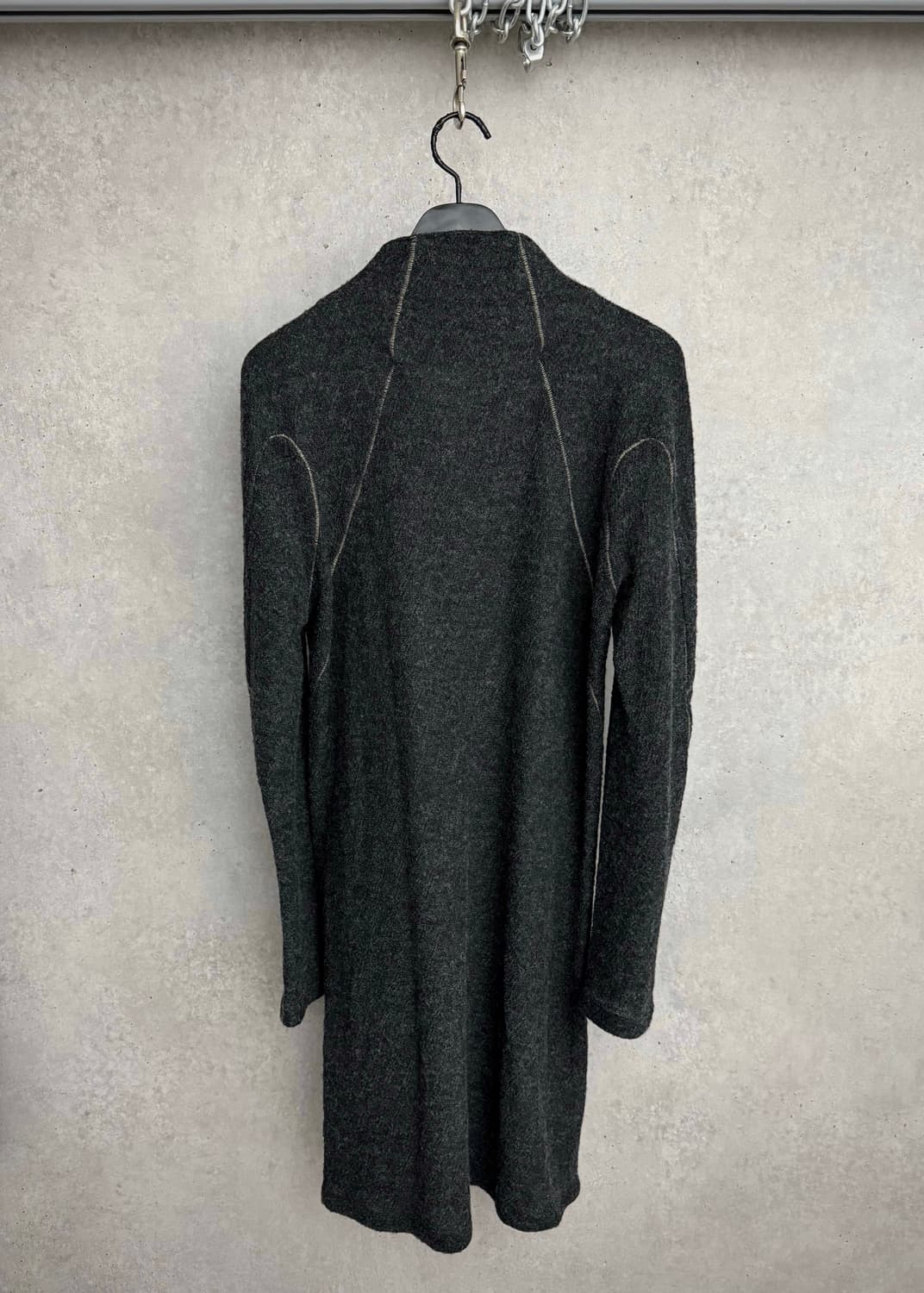 D.HYGEN long cardigan 상품이미지5