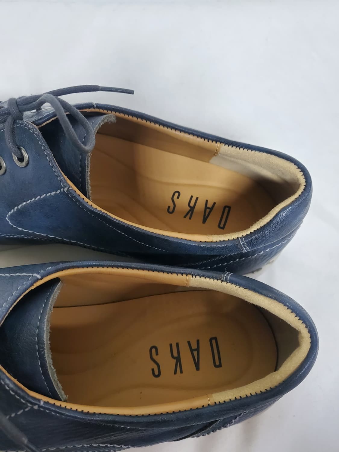 닥스 캐주얼화 스니커즈 정품 265사이즈 상품이미지6