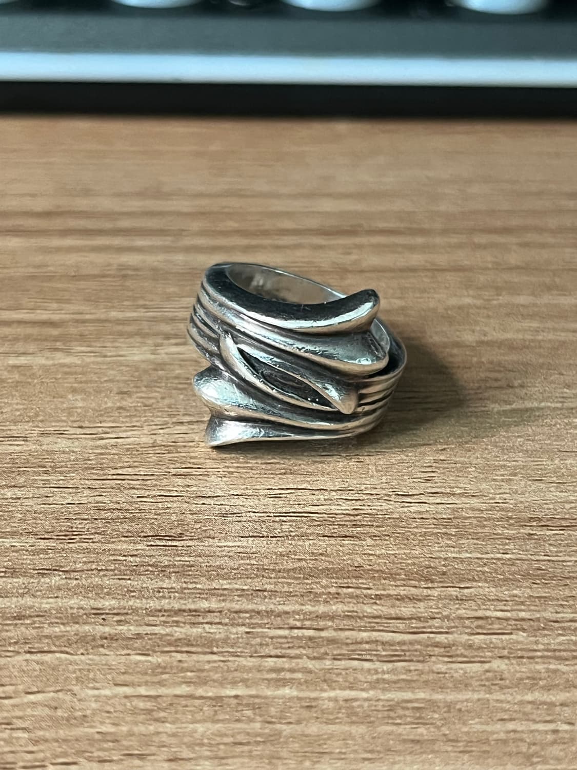 크롬하츠 크로스 테일링 11~12호 상품이미지1