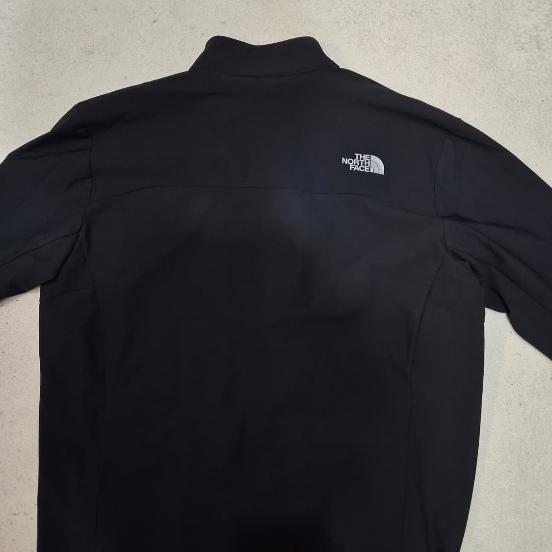 노스페이스  져지집업L 상품이미지7