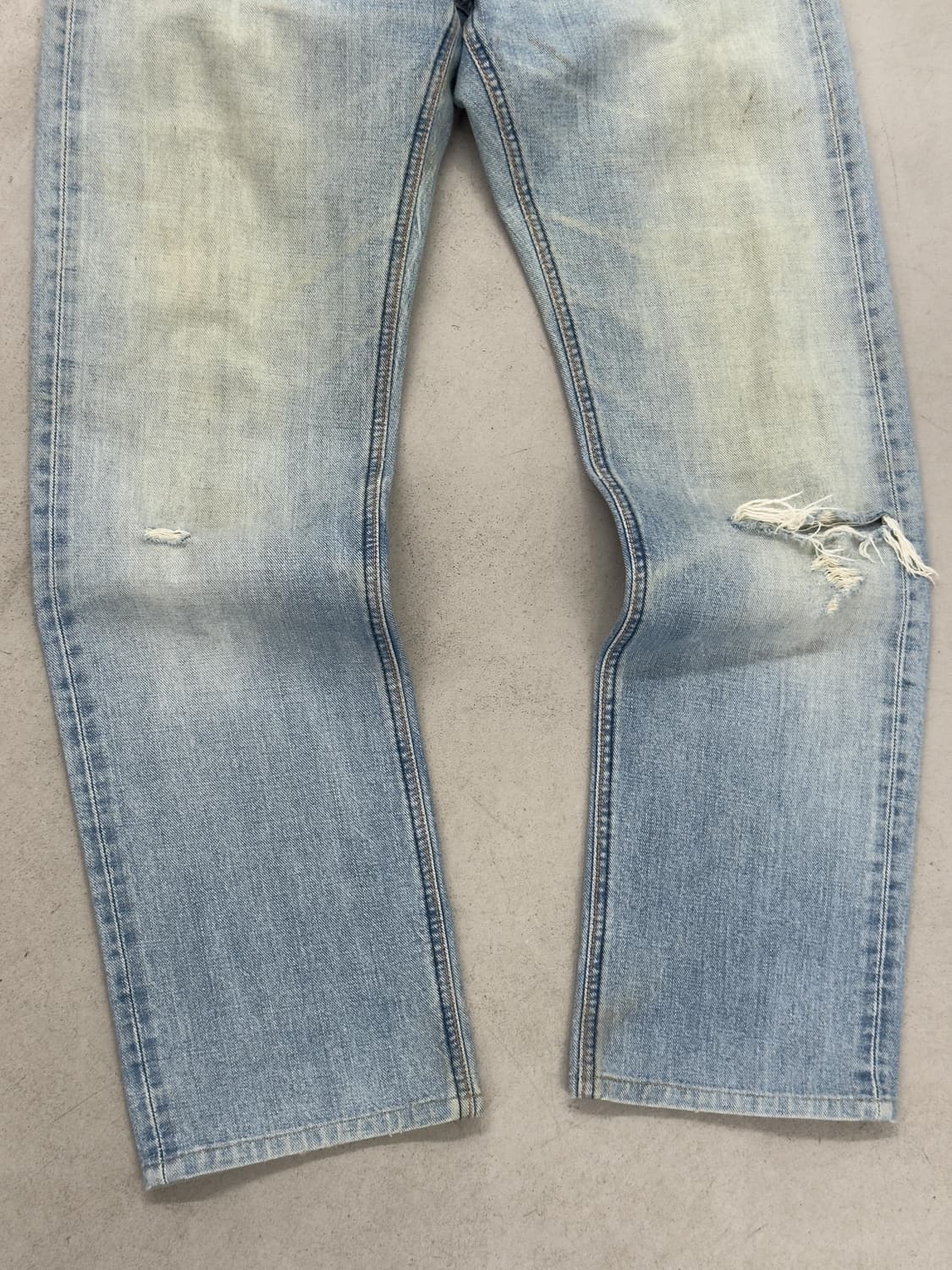 Lee  데님 팬츠 상품이미지3