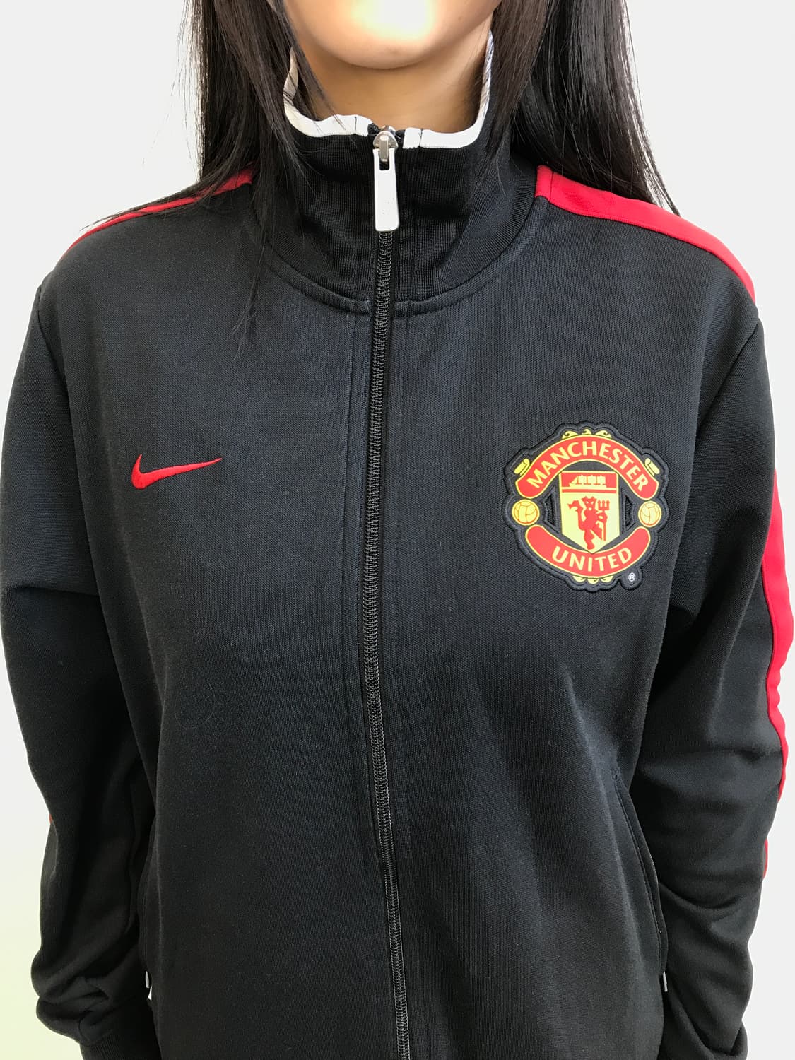 Nike 2011 Manchester United Jersey 상품이미지3