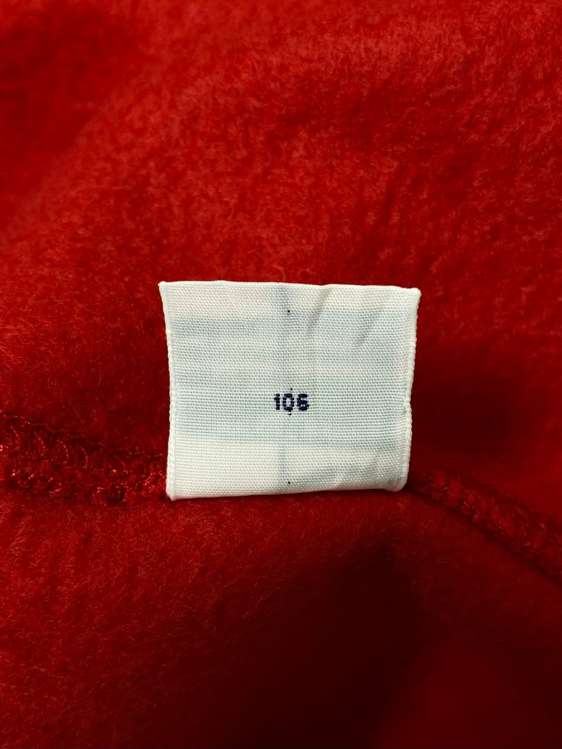 1992년 POLO RALPH LAUREN POLO BEAR OG 상품이미지9